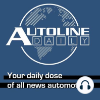 AD #3355 - Germany and Japan Resist ICE Bans; Cadillac Lyriq Road Test; Ford Taking Bronco Brand To Europe