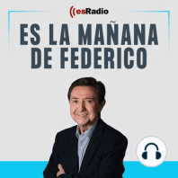 Federico Jiménez Losantos entrevista a Carlos García Adanero y Sergio Sayas