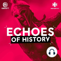 Behind the Legends | EP 1 | Leonidas