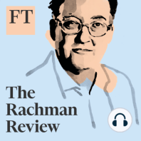Introducing The Rachman Review
