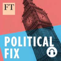 The use and abuse of data in politics - plus May's Brexit breakthrough