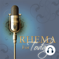 Rhema's Podcast EU Book Project