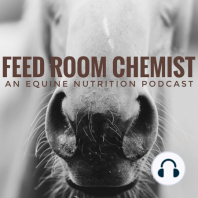 102 | Equine Microbiome (Webinar Audio)