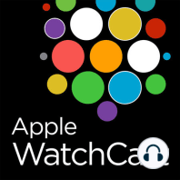 AWC 419 - Putting the Watch in Apple Watch