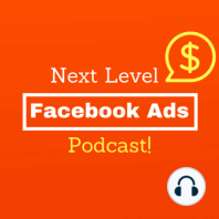 EP 269: Blueprint From A Unicorn Facebook Ad That's Crushing It