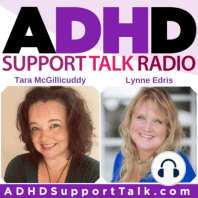 ADHD and Maintaining Momentum