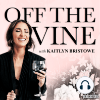 Grape Therapy: Bachelorette Bio Breakdown with Caitlin Reilly