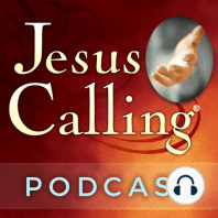 Living in the Present Moment with God: Jim Sonefeld and Sara Gruber
