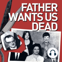 Trailer: Father Wants Us Dead