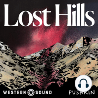 Introducing Lost Hills Season 2