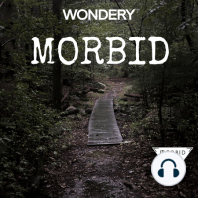 Episode 57: The Body Farm Solo Mini Morbid