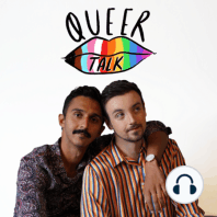 Live! Queer Bodies Panel (Pride 2022)