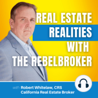 Predicting A Real Estate Downturn 2022