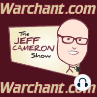 7/11/22 H2: Reaction to Lucas Simmons coming to FSU, Conference Realignment, Ira Schoffel interview