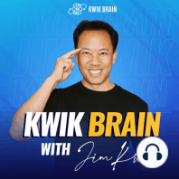 Stay Hydrated To Build a Happier And Brighter Brain with Jim Kwik