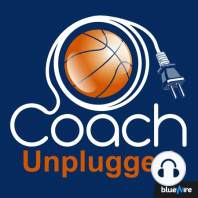 Ep 1427 Open Gyms; Rule/ Games / Ideas