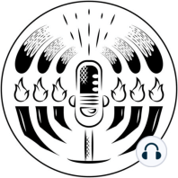The Jewish Story Season 5, An Interlude – Conversation on Violence with R’ Yehuda HaKohen