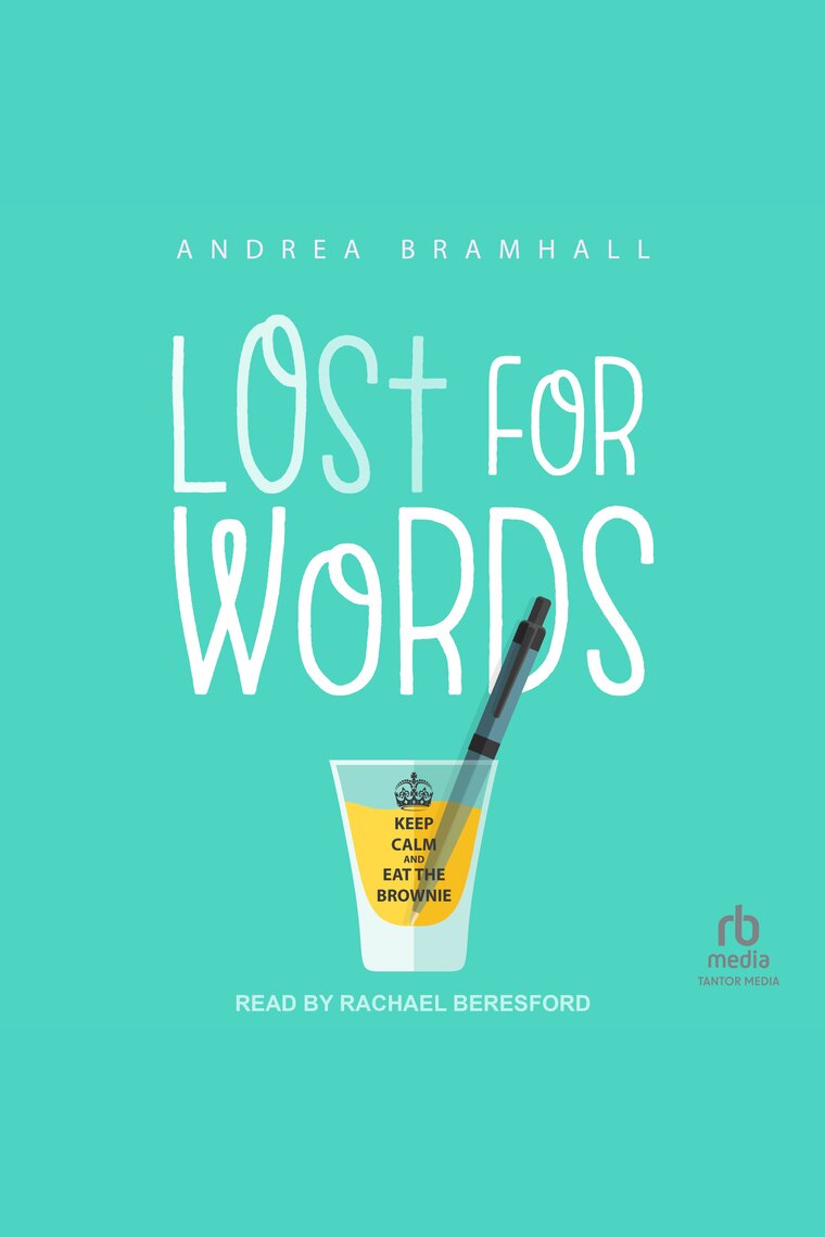 760px x 1140px - Lost For Words by Andrea Bramhall - Audiobook | Scribd