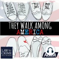 They Walk Among America Announcement