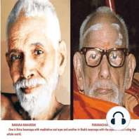 Story- Guru Poornima -a brief story of Vishnu and Siva