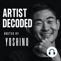 Sleep, Creativity, and Neuroscience | Yoshinocast #5