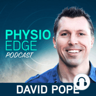 118. Atraumatic SCJ instability diagnosis & rehab. Physio Edge Shoulder success podcast with Jo Gibson
