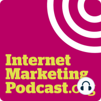 INK, PAPER & SCREEN CASTS – INTERNET MARKETING PODCAST #48