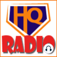 BaseballHQ Radio, March 11, 2022