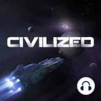 Sneak Preview 2: Civilized Live at the Hamilton Fringe!