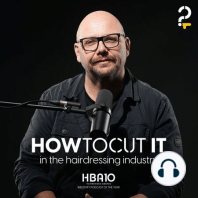 EP248: Jack Howard –  Remaining Relevant in an Ever-Changing Hair Industry Landscape