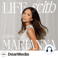 Mid-Year Goals + Intentions Check-in With Marianna Hewitt