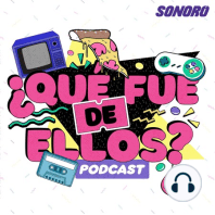 EP119: Los Actores de Yo Soy, Betty La Fea (Con: Israel Adrian)