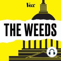 Weeds Time Machine: The ADA