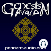 Genesis Avalon: Season 1 midseason hiatus mini-episode