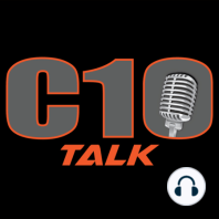 C10 SLO Down 2022 - Interviews from the show!