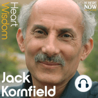 Ep. 156 – Here & Now Meditation