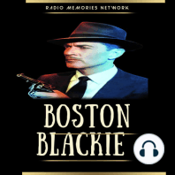 Boston Blackie -450625-The Larry Brown Case