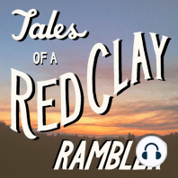 427: Celebrating 10 years of the Red Clay Rambler with Show Trivia