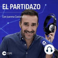 El Partidazo de COPE (Programa Completo, 29-07-2022)