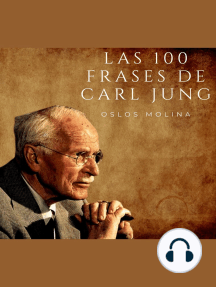 Escucha Las 100 frases de Carl Jung de Oslos Molina - Audiolibro | Scribd