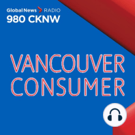 Vancouver Consumer December 4th, 2016