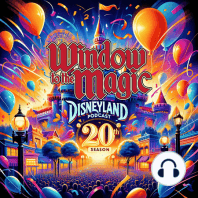 WTTM #711 - "Season 18 Kick-Off ft. Disneyland 2022 All-American College Band"