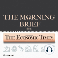 Fire or Frying Pan: High Rates or Global Recession?