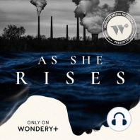 Introducing: As She Rises