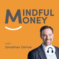 006: Mark Silver - Enlightening Entrepreneurs To Approach Money with Heart, Spirituality and Compassionate Patience