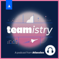 Teamistry Season 2: The Team of Teams