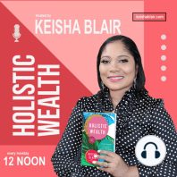 How to Overcome Imposter Syndrome and Negative Self-Talk. Plus Hear How Michelle Kuei Overcame Her Suicidal Thoughts (and Suicide Ideation).