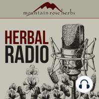 Interviews on Herbal Radio | Featuring Howie Brounstein