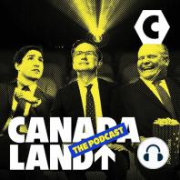 Ep.154 - The BBC & The New York Times Come To Canada