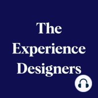 Launching Season 2 of The Experience Designers